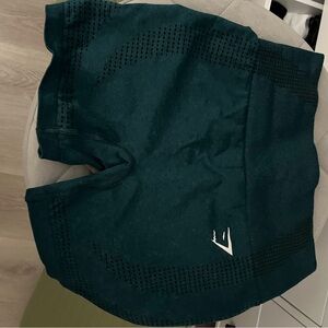 Gymshark Shorts- Brand New